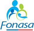 Ir a página inicio Portal FONASA
